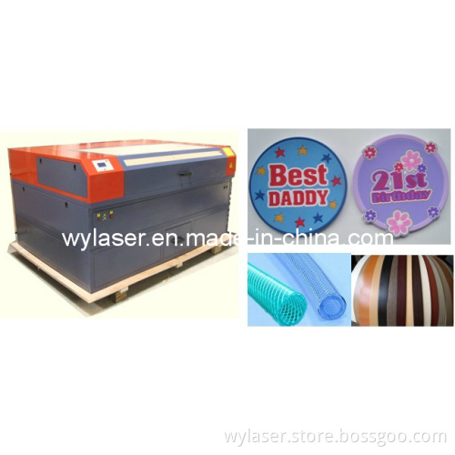 Wood Laser Cutting and Engraving Machine